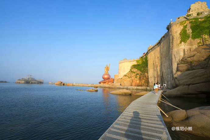 【<a href='http://travel.sina.com.cn/shandong-lvyou/?from=b-keyword' target='_blank'><em>山东</em></a><a href='http://travel.sina.com.cn/weihai-lvyou/?from=b-keyword' target='_blank'><em>威海</em></a>】邂逅醉美西霞口风情之旅