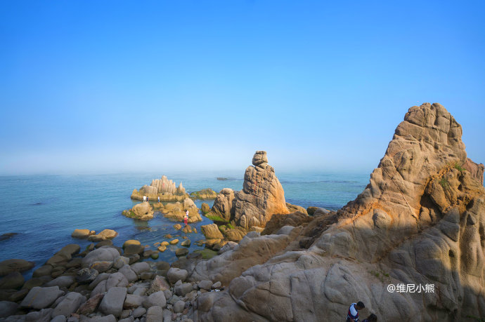 【<a href='http://travel.sina.com.cn/shandong-lvyou/?from=b-keyword' target='_blank'><em>山东</em></a><a href='http://travel.sina.com.cn/weihai-lvyou/?from=b-keyword' target='_blank'><em>威海</em></a>】邂逅醉美西霞口风情之旅