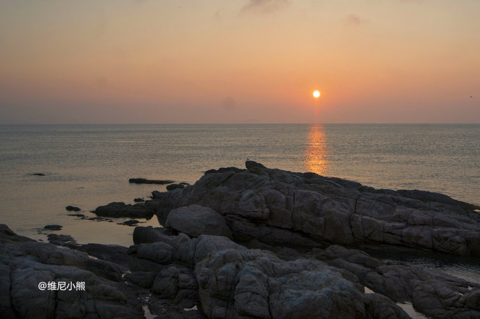 【<a href='http://travel.sina.com.cn/shandong-lvyou/?from=b-keyword' target='_blank'><em>山东</em></a><a href='http://travel.sina.com.cn/weihai-lvyou/?from=b-keyword' target='_blank'><em>威海</em></a>】邂逅醉美西霞口风情之旅