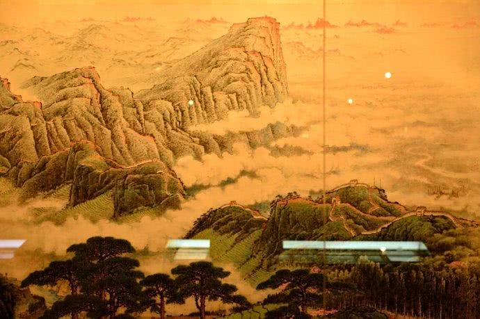 读睡古诗词 凭栏一望天涯远,黄昏几度伤春晚