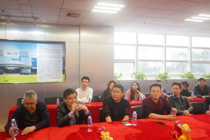 【政商互动】甘孜州政府干部为一呼百应点赞!