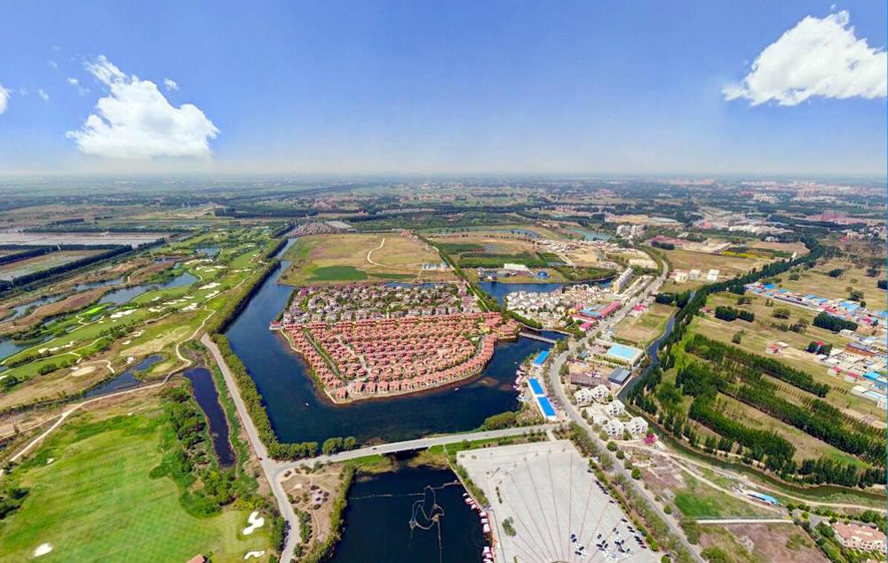 2018雄安新区最新消息:公司注册全面对外放开