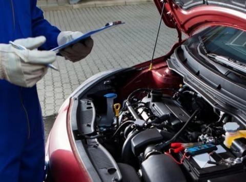 5千公里就要给车保养？修车师傅：了解这些，不仅省钱还对车好