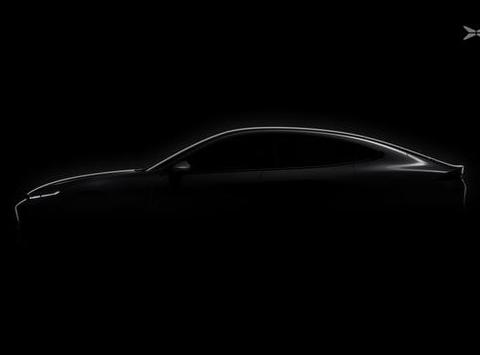 小鹏P7将亮相上海车展 新车搭载L3级别自动驾驶