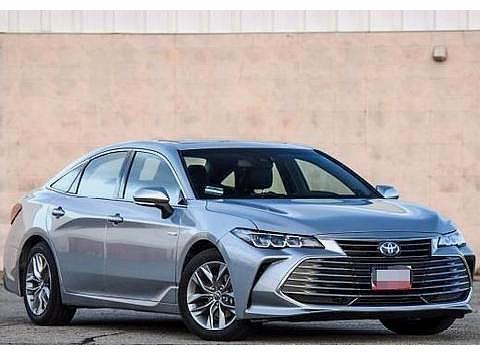 “日系三厢车“有新的文章更新，请注意查收