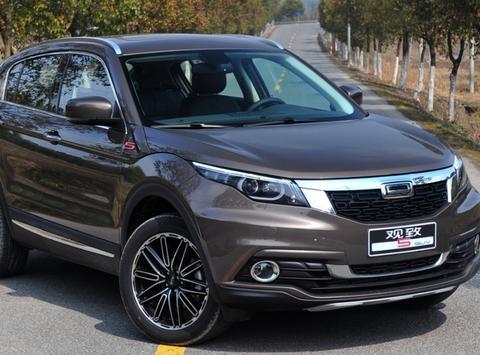 最落魄的“我国造”，90%名牌配件，毛病挨近零，宁可降价不停产