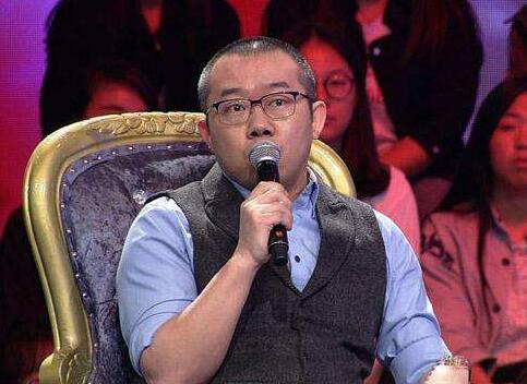 赵丽颖冯绍峰仍未举行婚礼,涂磊一句话解开疑