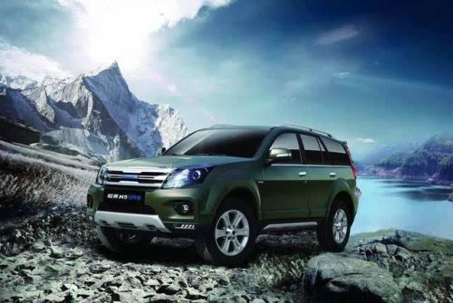 自主汽车品牌 自主汽车品牌