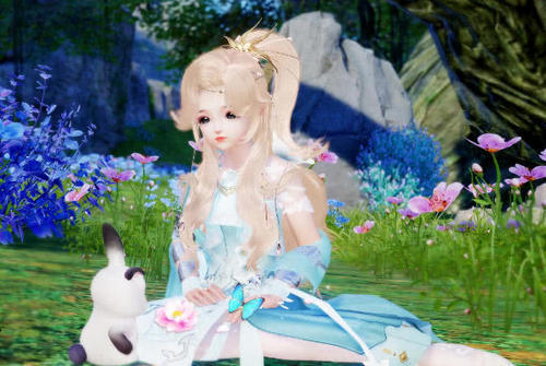 剑网3:职业推荐,新手究竟该不该选蓬莱