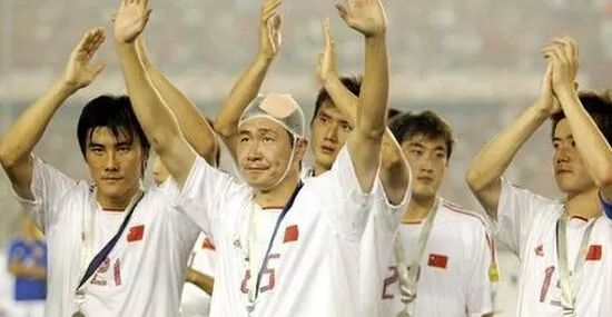 足协申办2023年亚洲杯!世界杯还会远吗?