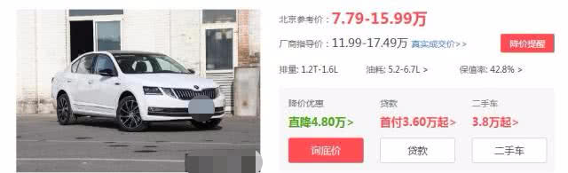 想知道“斯柯达“最近有什么新消息么，都在这里了