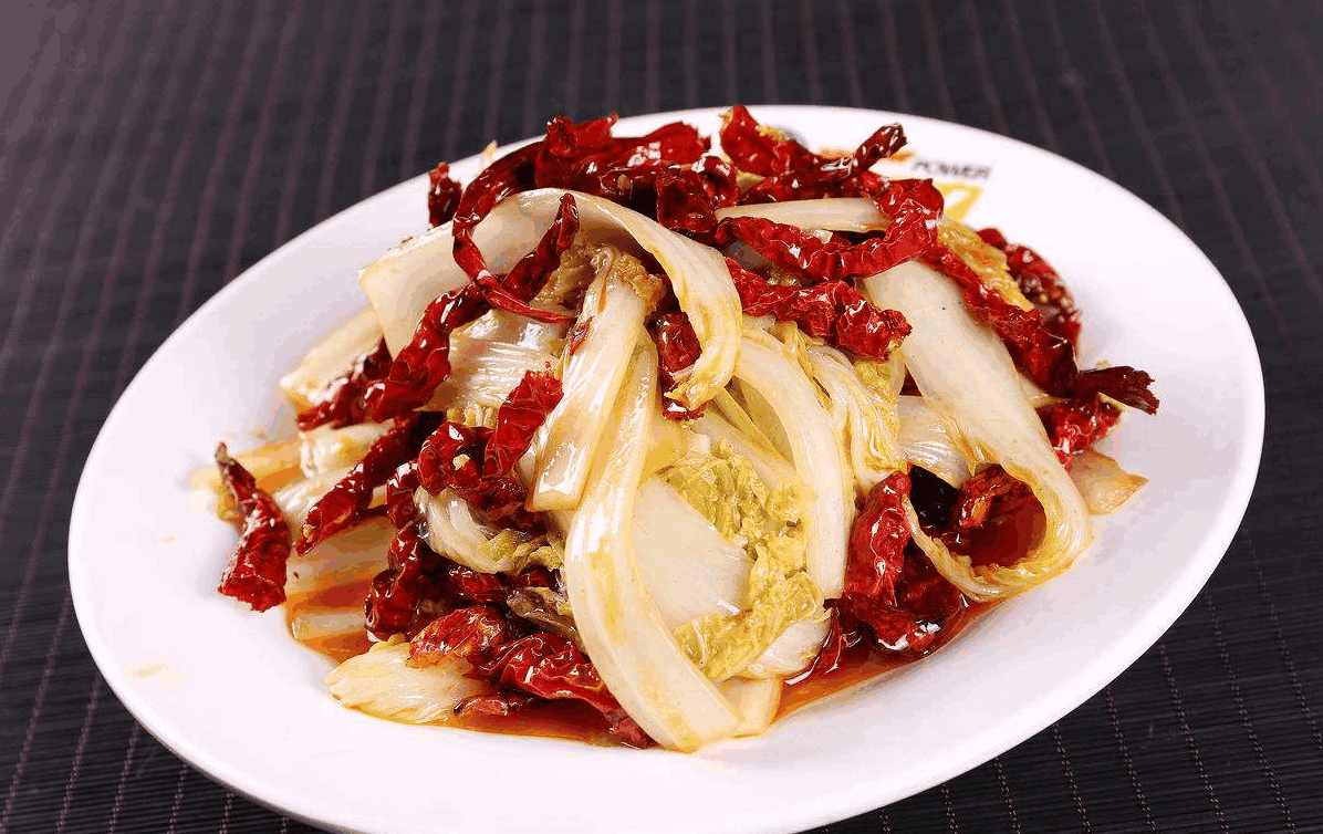 江南人爱吃海棠糕是一种什么美味?...