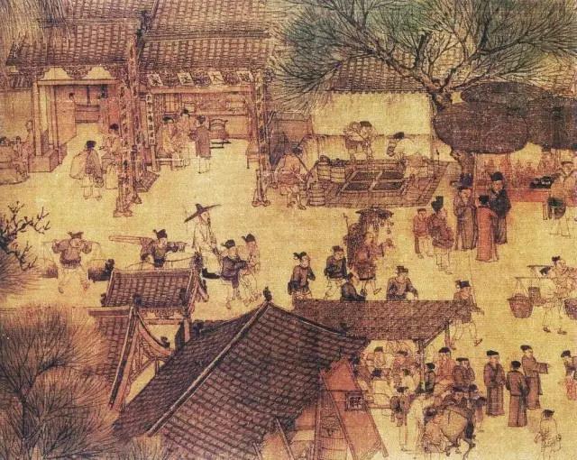 历史上比武则天还强的女人，才不是慈禧、芈月、吕雉