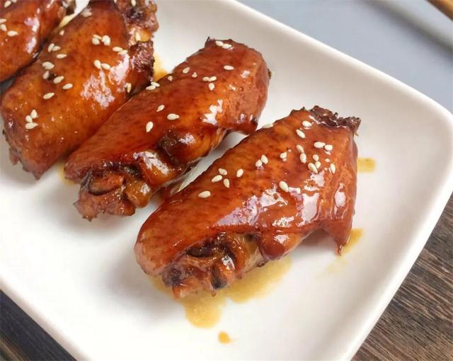 可乐鸡翅的制作方法,了解这些后,轻松做出可乐鸡翅