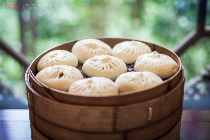 扬州早茶闻名天下,没想到品种有这么多