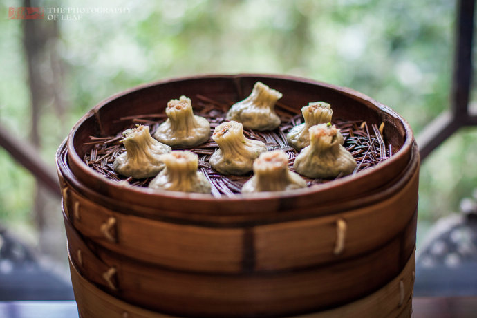 扬州早茶闻名天下,没想到品种有这么多