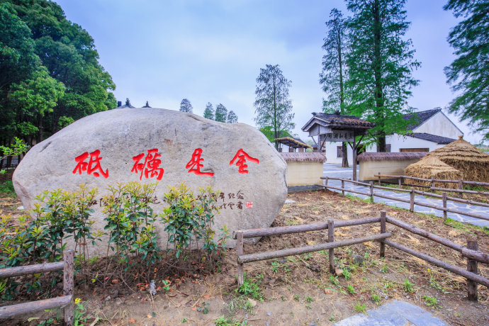 来同里的第二个理由 <wbr>99%的人并不知道
