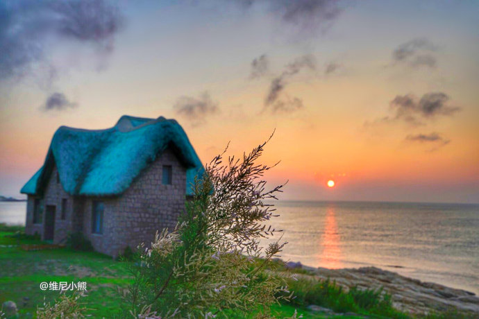 【<a href='http://travel.sina.com.cn/shandong-lvyou/?from=b-keyword' target='_blank'><em><em>山东</em></em></a><a href='http://travel.sina.com.cn/weihai-lvyou/?from=b-keyword' target='_blank'><em><em>威海</em></em></a>】邂逅醉美西霞口风情之旅