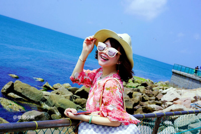 【<a href='http://travel.sina.com.cn/shandong-lvyou/?from=b-keyword' target='_blank'><em>山东</em></a><a href='http://travel.sina.com.cn/weihai-lvyou/?from=b-keyword' target='_blank'><em>威海</em></a>】邂逅醉美西霞口风情之旅