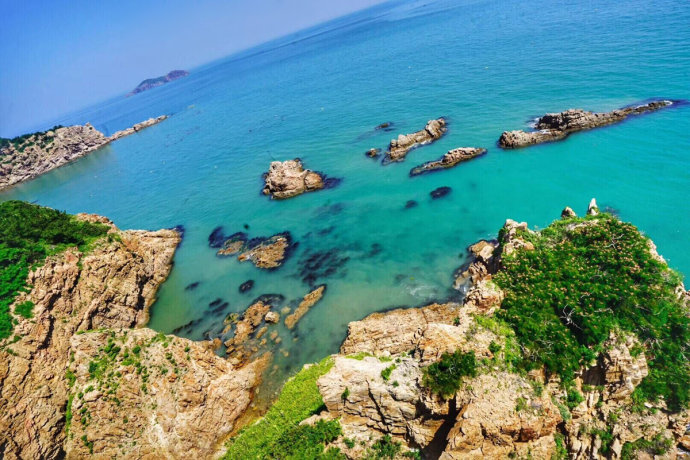 【<a href='http://travel.sina.com.cn/shandong-lvyou/?from=b-keyword' target='_blank'><em>山东</em></a><a href='http://travel.sina.com.cn/weihai-lvyou/?from=b-keyword' target='_blank'><em>威海</em></a>】邂逅醉美西霞口风情之旅