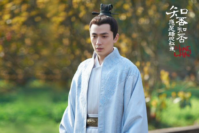 赵丽颖《知否》韩国定档,给力播出剧名简单,宣