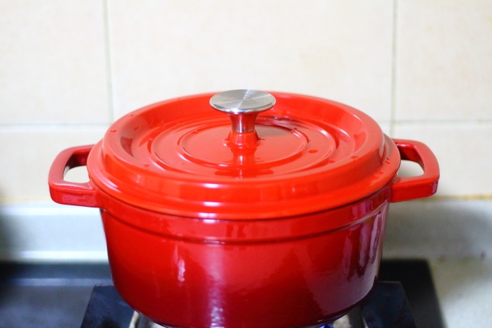 胡萝卜山药炖牛腩,又鲜又嫩,好吃不柴,惊蛰后最好的强身健体菜 胡萝卜山药炖牛腩,又鲜又嫩,好吃不柴,惊蛰后最好的强身健体菜