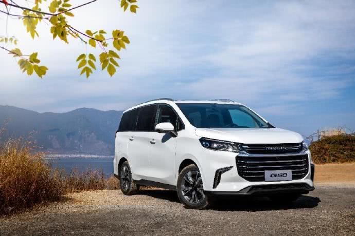 家用MPV什么更重要?对比大通G50和传祺GM6就知道了