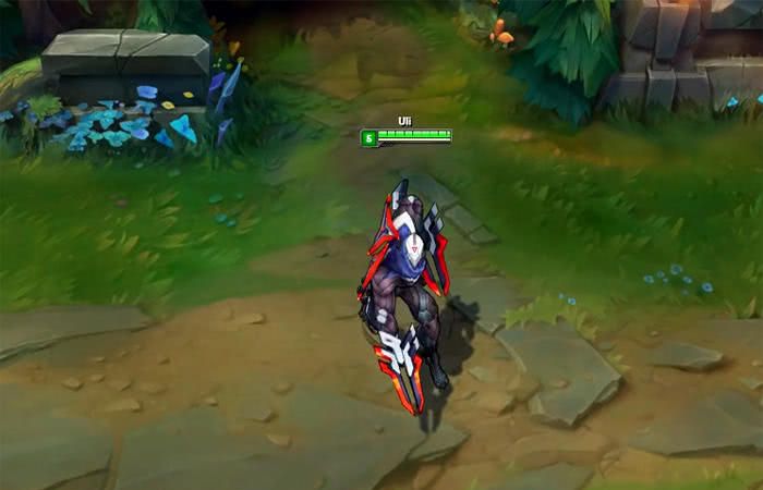 LOL:亚索不玩源计划,劫也不玩源计划,但它的源计划不玩亏了|皮肤|亚索