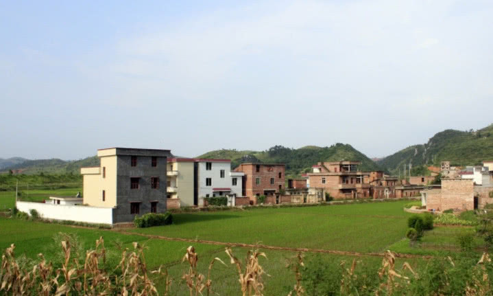 农村违建要被拆?三种违建房,不用担心被拆