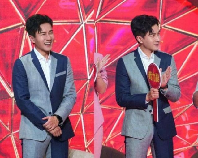 相比让刘恺威刻骨铭心的初恋，终于明白他离婚为什么能那么淡定了
