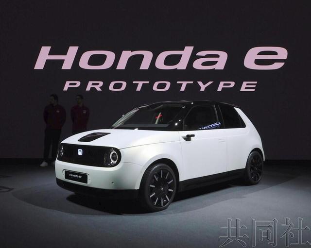 日内瓦车展开幕 日企主打电动汽车欲抢占市场