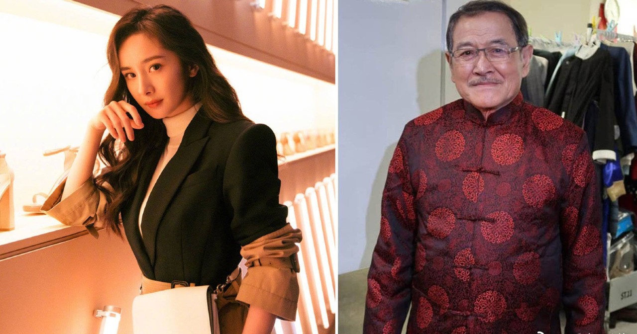 为争夺小糯米抚养权杨幂与刘恺威关系到冰点?