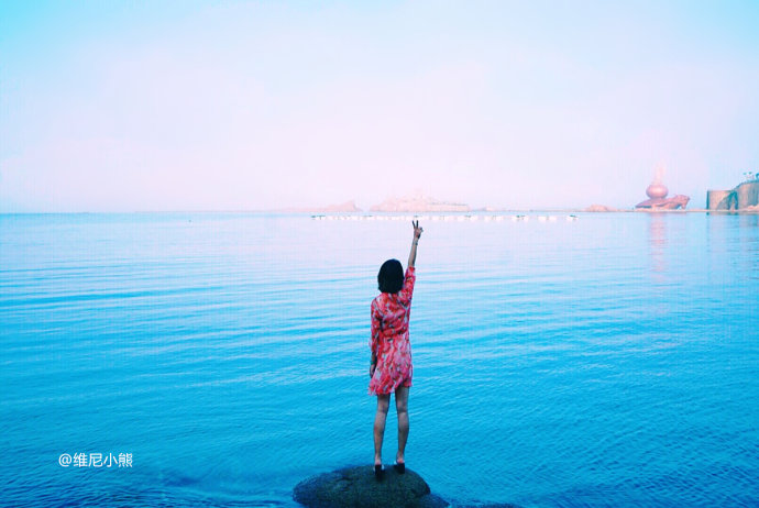 【<a href='http://travel.sina.com.cn/shandong-lvyou/?from=b-keyword' target='_blank'><em>山东</em></a><a href='http://travel.sina.com.cn/weihai-lvyou/?from=b-keyword' target='_blank'><em>威海</em></a>】邂逅醉美西霞口风情之旅