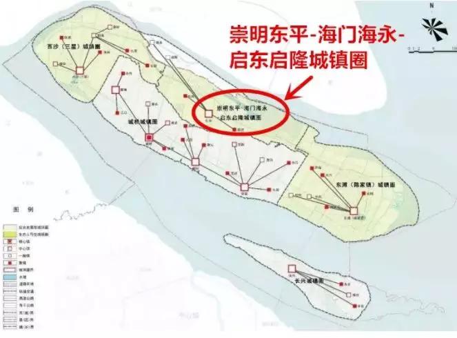 南通人有望坐地铁进入大上海轨交崇明线正式获批