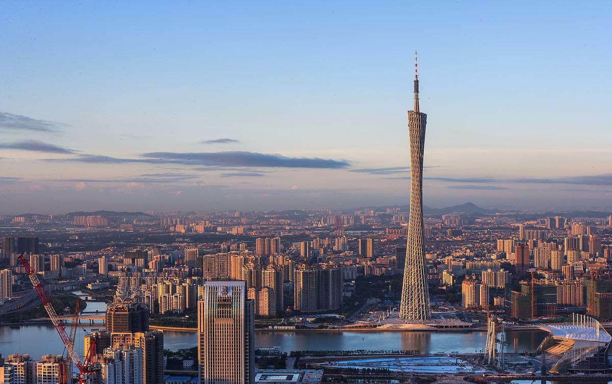 以动物为别名的五座城市,鹏城、龙城、鹅城,你