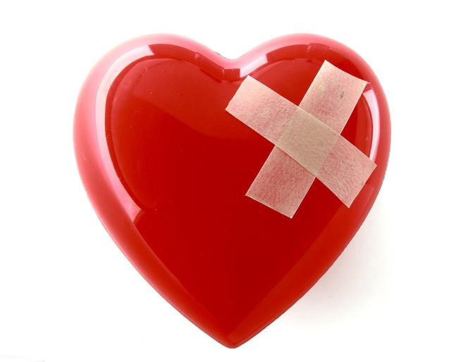 心脏功能分四级,心脏衰竭--这个让医生也很头大