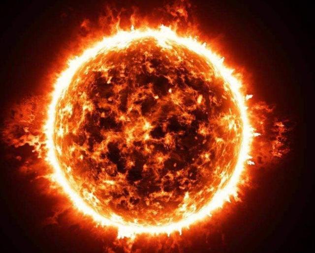 太阳在真空的宇宙之中也能燃烧吗?真相令人吃惊