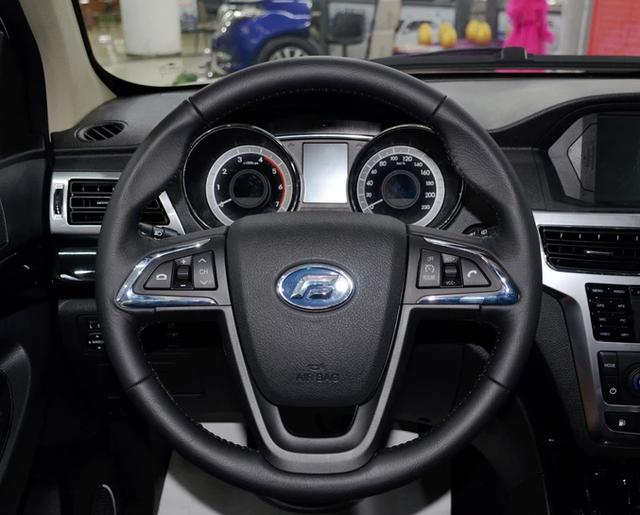 看看这款10.88万起售的国产越野SUV,还要什么普拉多
