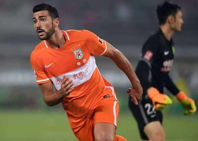 鲁能这波操作牛了!德尔加多或是亚外身份 注册