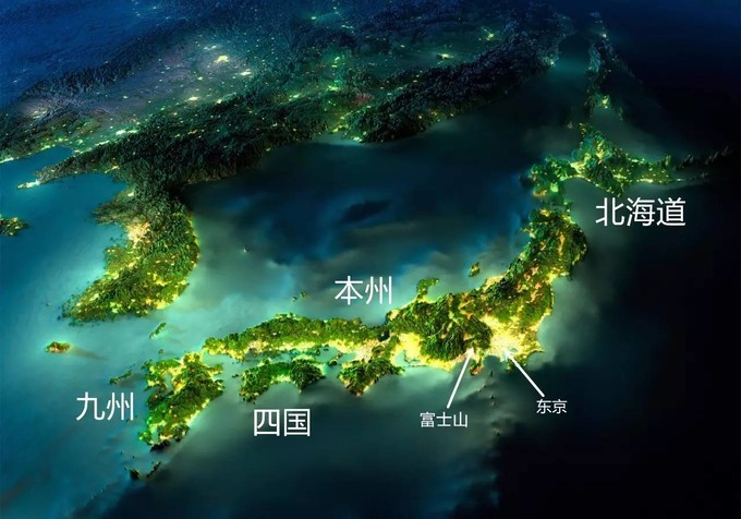 广岛人口图_为增加人口拼了!广岛低价卖地每平0.15元人民币(2)