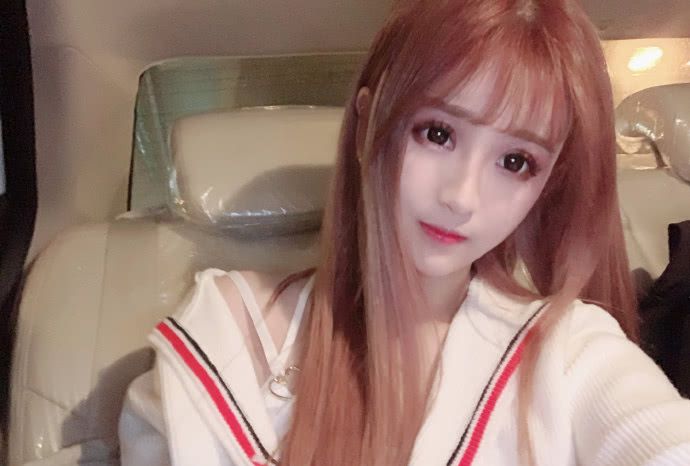 快手穿内衣_快手头像(3)