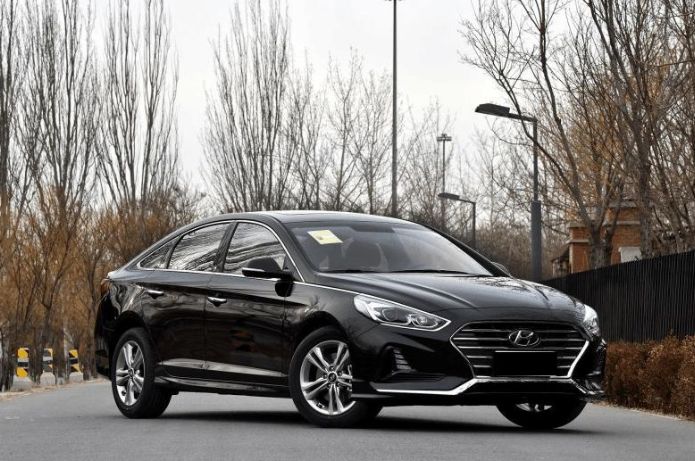 混的最惨的中级车, 曾和帕萨特比肩, 油耗每公里4毛