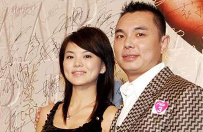 李厚霖董事长_李厚霖儿子的照片