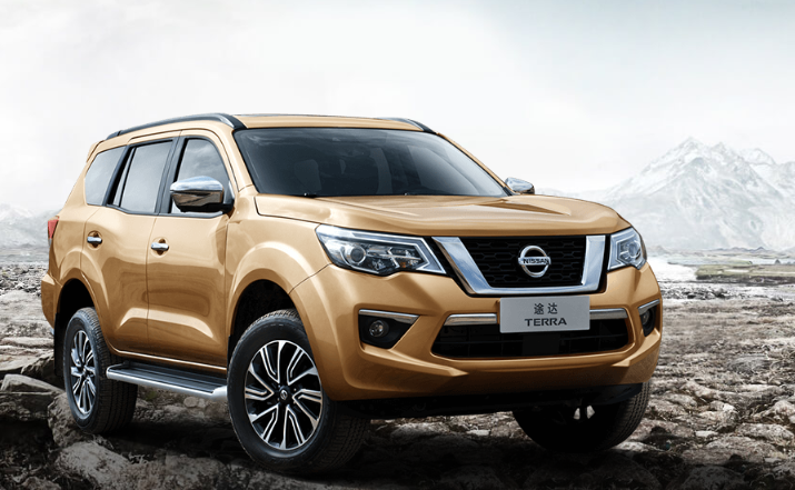 2018年上市的这些新款SUV,款款都值得考虑