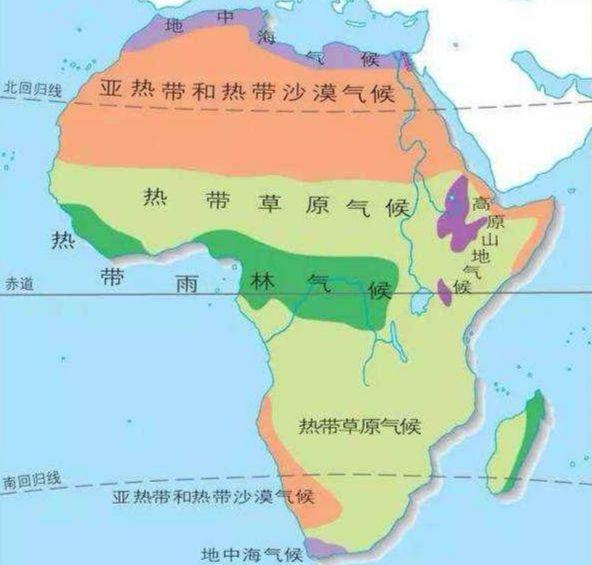 我国最大沙漠比华北平原还大,这个沙漠