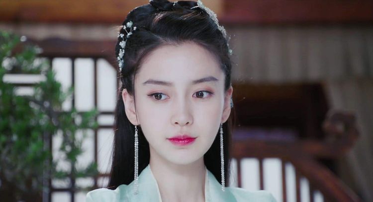 杨颖《创业时代》扇了一个巴掌，终于被夸演技在线，太难得了！