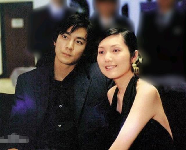 吴彦祖杨千嬅同框,《新扎师妹》时隔17年重逢,瞬间引网友泪奔!