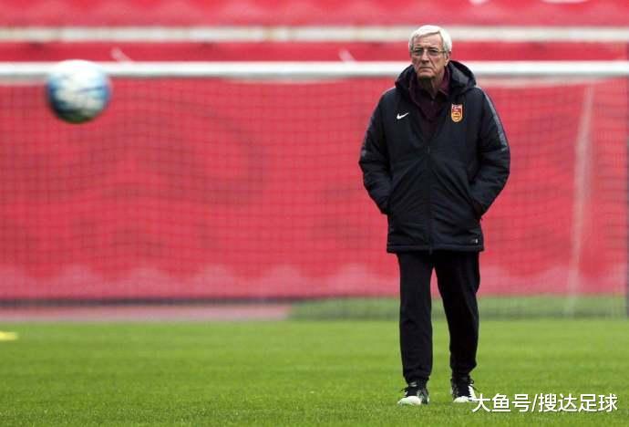 2019年中国杯赛程出炉!国足首战泰国,主帅问题