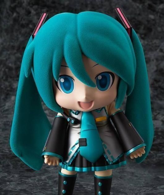 这些充满魔性的初音未来手办你见过吗？网友：竟然还有寂静岭版