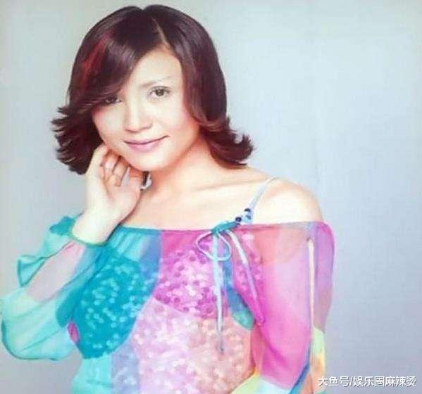 49岁歌手林萍儿子曝光 “小鲜肉”阳光帅气 但老公至今是个“谜”